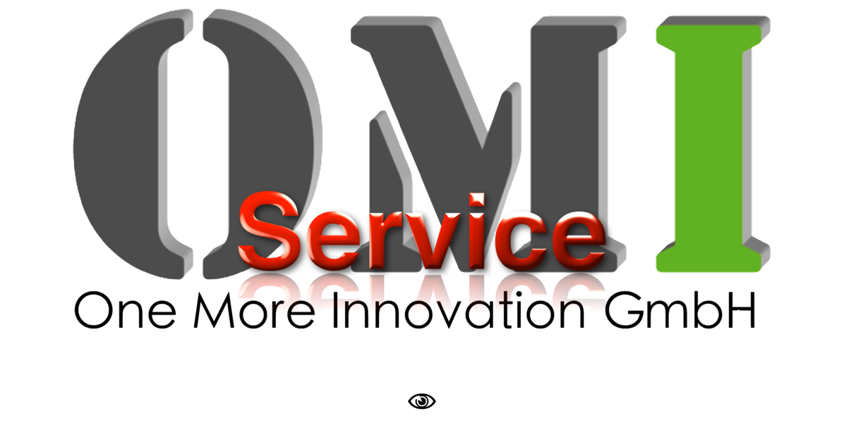 One More Innovation Service GmbH - Logo